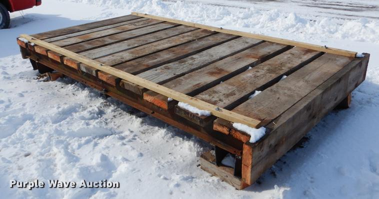 image for item DE6021 Bridge