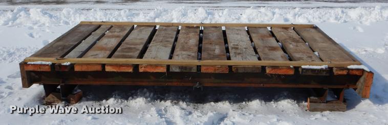 image for item DE6021 Bridge