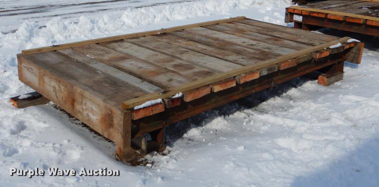 image for item DE6021 Bridge