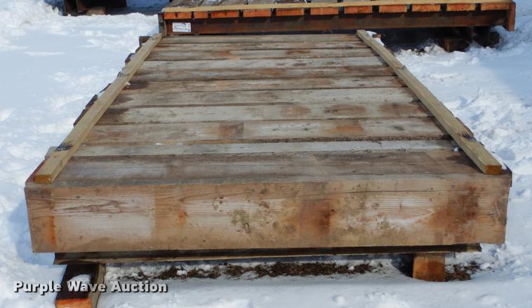 image for item DE6021 Bridge