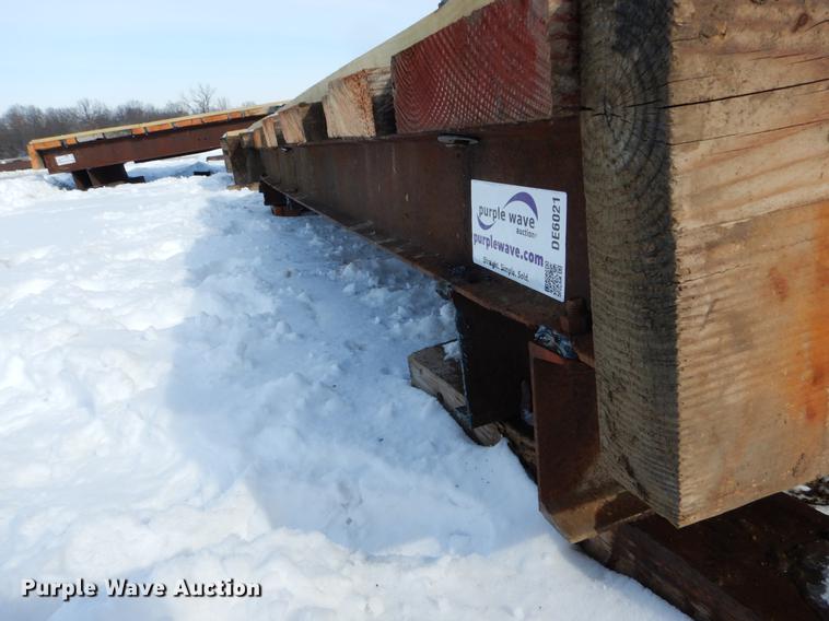 image for item DE6021 Bridge