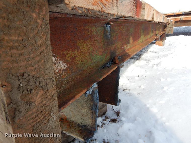 image for item DE6021 Bridge