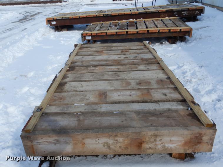 image for item DE6021 Bridge