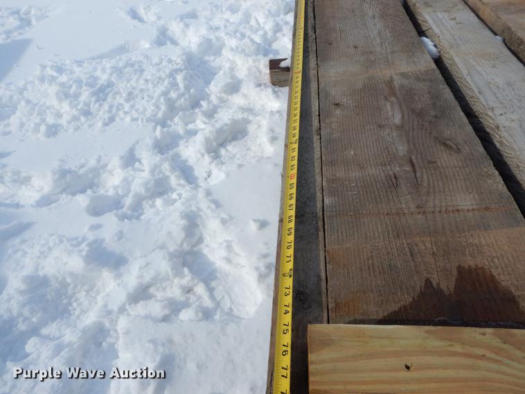 image for item DE6021 Bridge