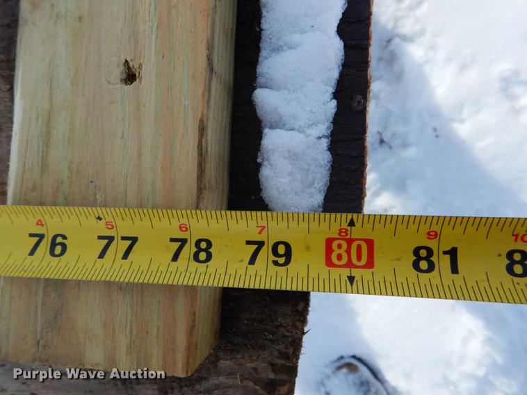 image for item DE6021 Bridge