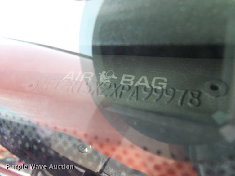 image for item DF7108 1999 Ford Ranger SuperCab pickup truck