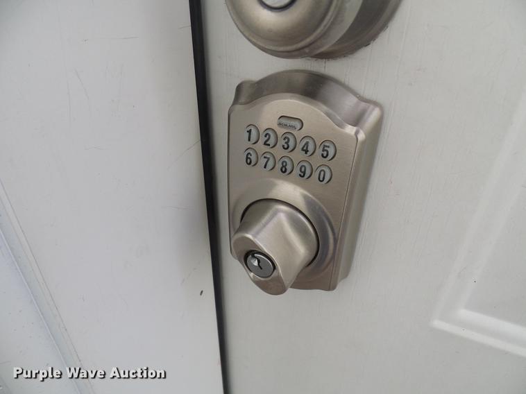 image for item DF7109 2005 mobile home