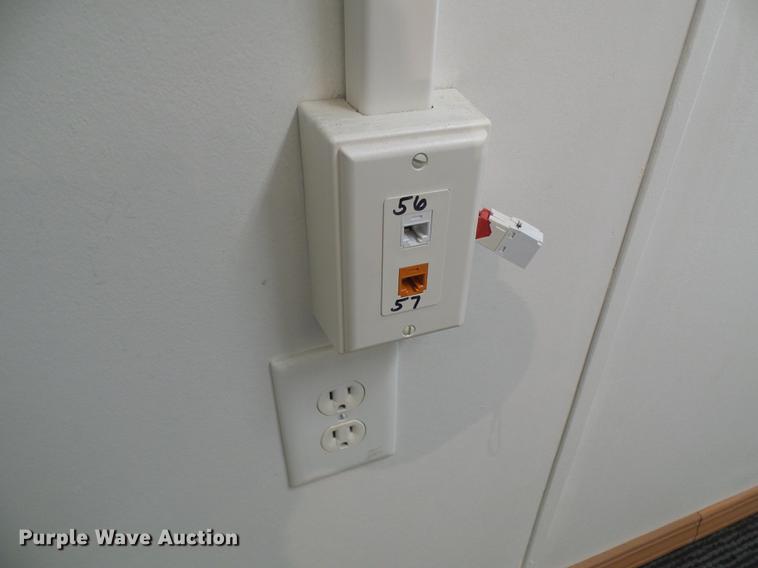 image for item DF7109 2005 mobile home