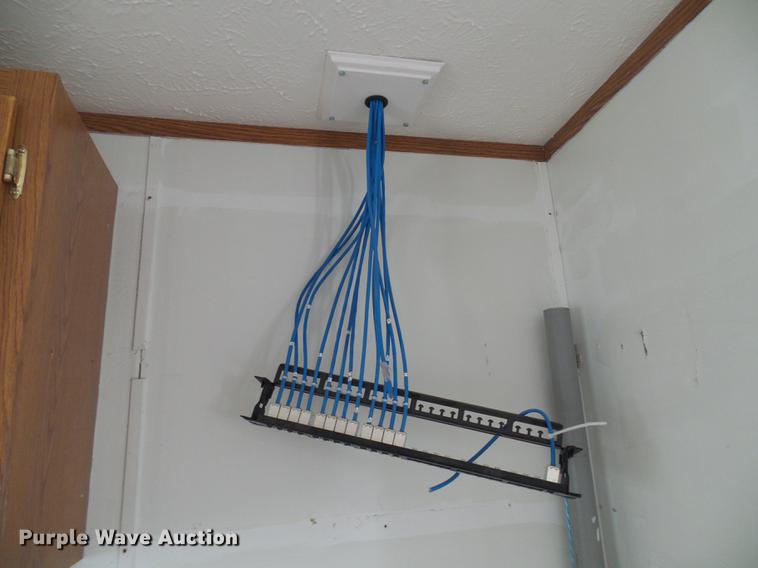 image for item DF7109 2005 mobile home