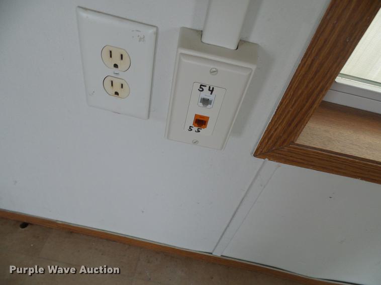 image for item DF7109 2005 mobile home