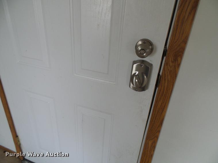 image for item DF7109 2005 mobile home