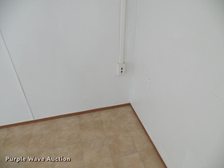 image for item DF7109 2005 mobile home