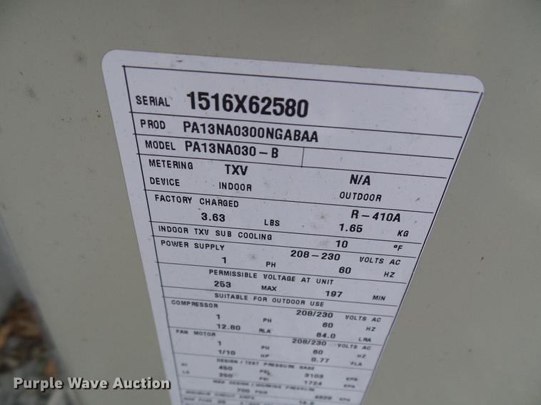 image for item DF7109 2005 mobile home