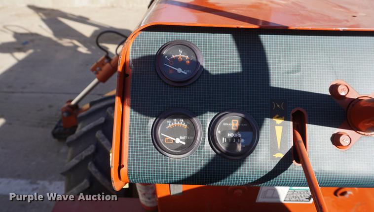 image for item DF7632 1998 Ditch Witch 3700 trencher