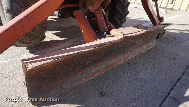 image for item DF7632 1998 Ditch Witch 3700 trencher