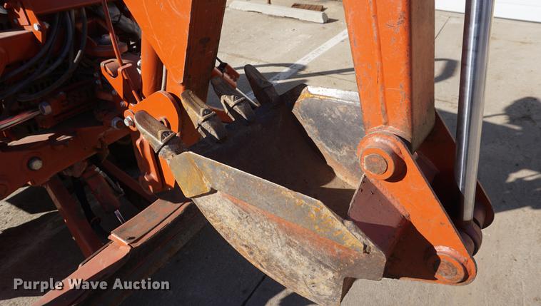 image for item DF7632 1998 Ditch Witch 3700 trencher