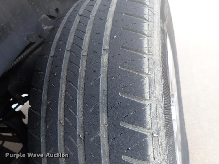 image for item DF8758 2009 Dodge Grand Caravan van