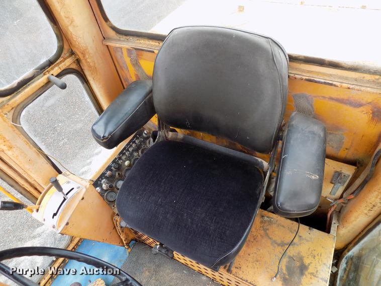 image for item DG3342 Galion S500E motor grader