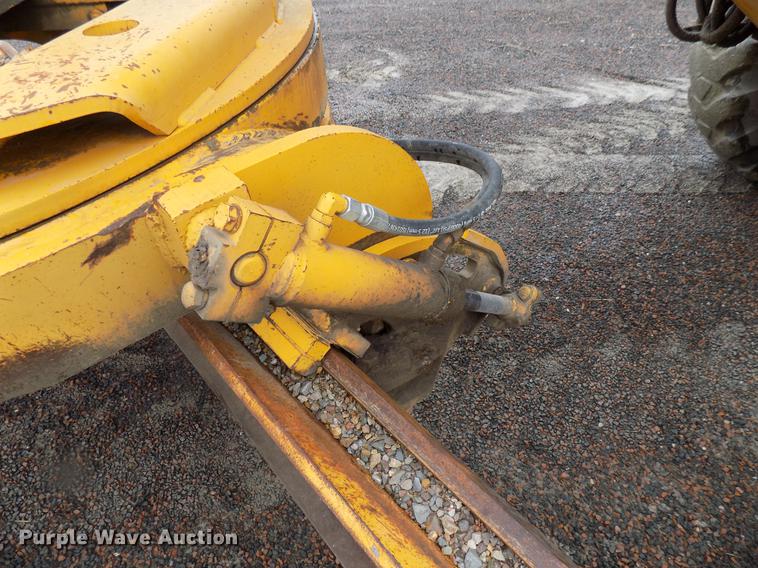 image for item DG3342 Galion S500E motor grader