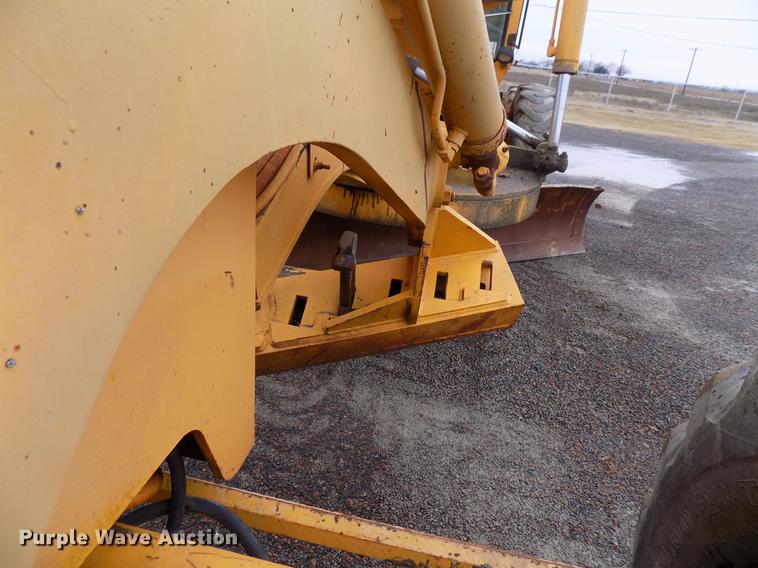 image for item DG3342 Galion S500E motor grader