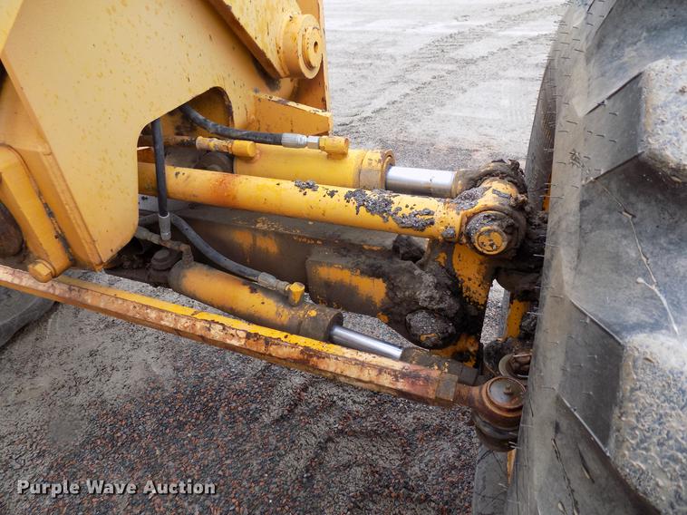 image for item DG3342 Galion S500E motor grader