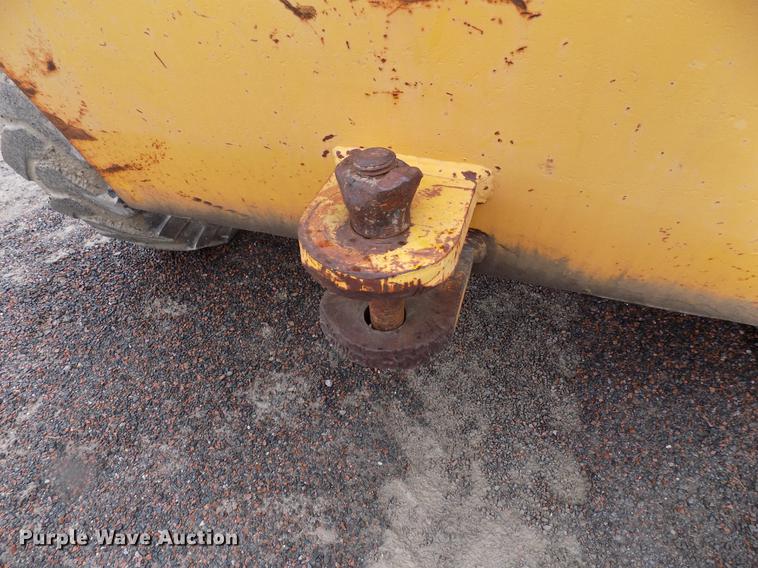 image for item DG3342 Galion S500E motor grader