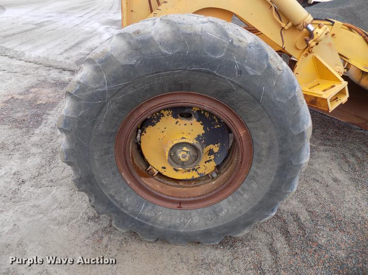 image for item DG3342 Galion S500E motor grader