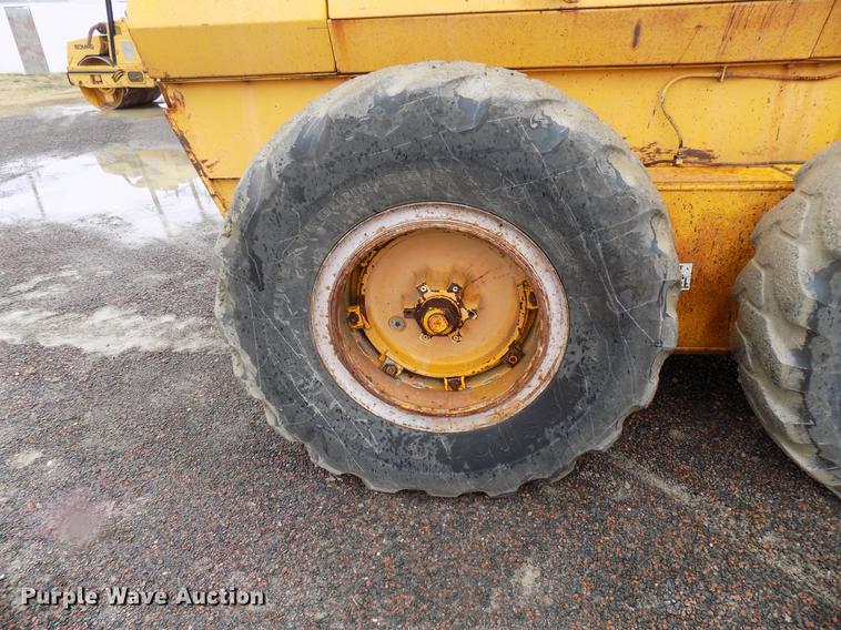 image for item DG3342 Galion S500E motor grader