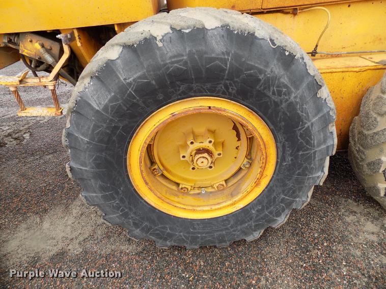 image for item DG3342 Galion S500E motor grader