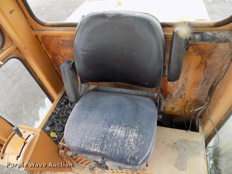 image for item DG3343 Galion A500E motor grader