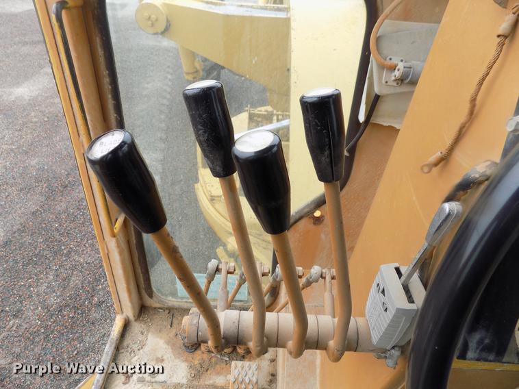 image for item DG3343 Galion A500E motor grader