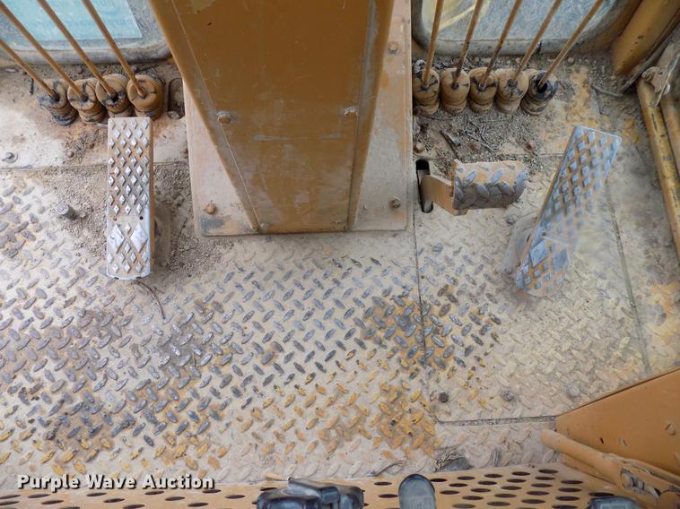 image for item DG3343 Galion A500E motor grader