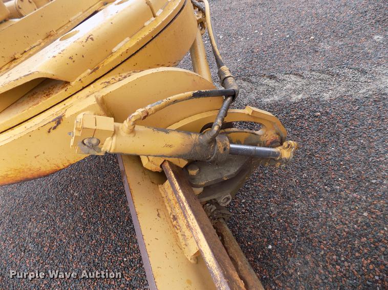 image for item DG3343 Galion A500E motor grader