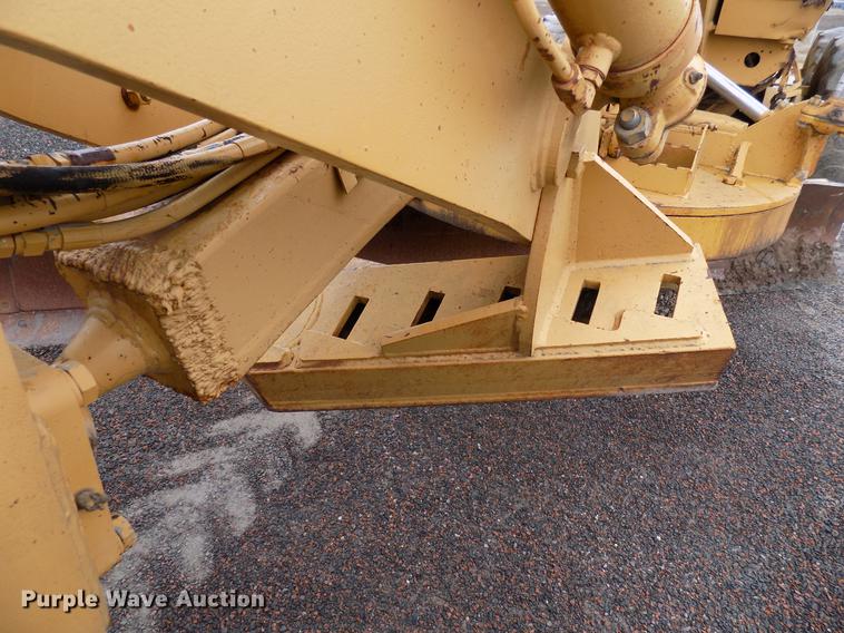 image for item DG3343 Galion A500E motor grader