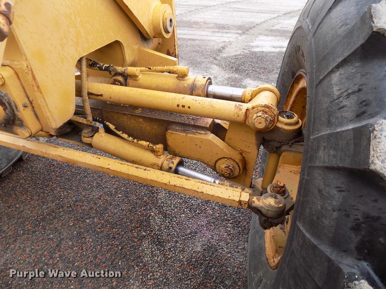 image for item DG3343 Galion A500E motor grader