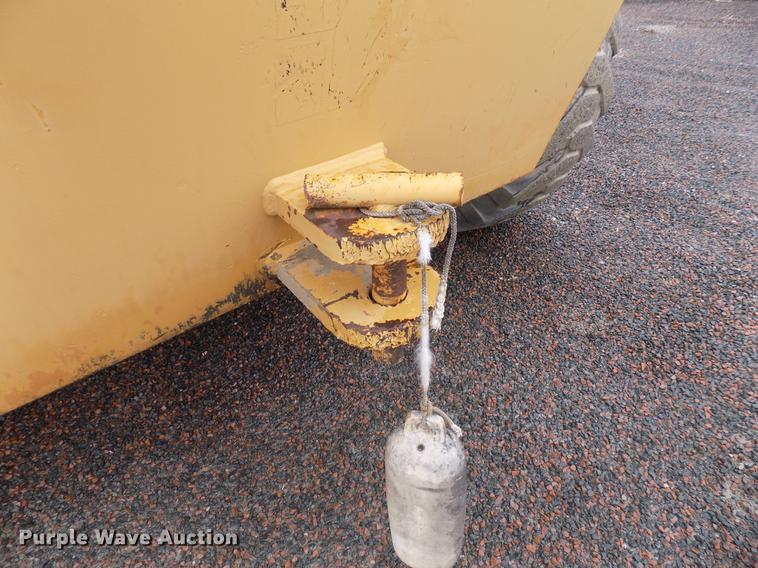 image for item DG3343 Galion A500E motor grader