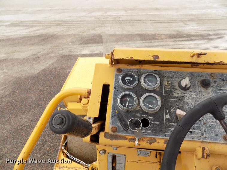 image for item DG3344 1980 Bomag BW140AD double drum vibratory roller