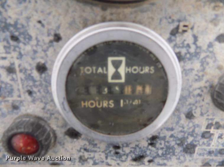 image for item DG3344 1980 Bomag BW140AD double drum vibratory roller