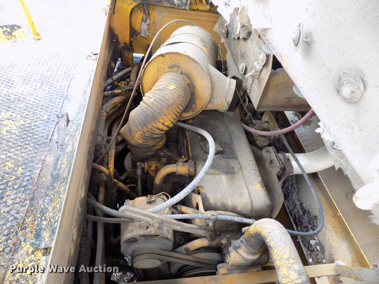 image for item DG3344 1980 Bomag BW140AD double drum vibratory roller