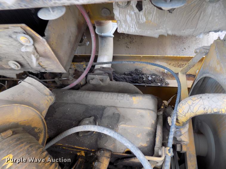 image for item DG3344 1980 Bomag BW140AD double drum vibratory roller