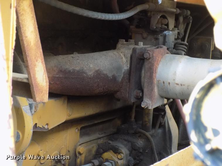 image for item DG3344 1980 Bomag BW140AD double drum vibratory roller