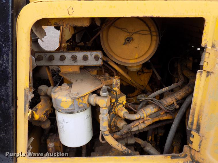 image for item DG3344 1980 Bomag BW140AD double drum vibratory roller