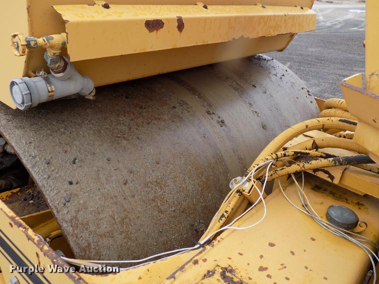 image for item DG3344 1980 Bomag BW140AD double drum vibratory roller