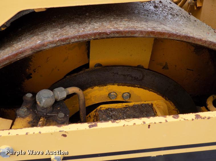 image for item DG3344 1980 Bomag BW140AD double drum vibratory roller