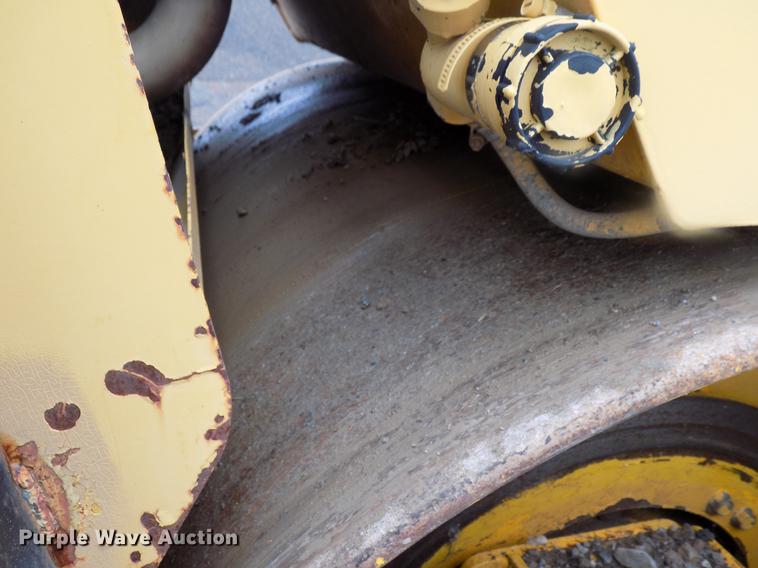 image for item DG3344 1980 Bomag BW140AD double drum vibratory roller