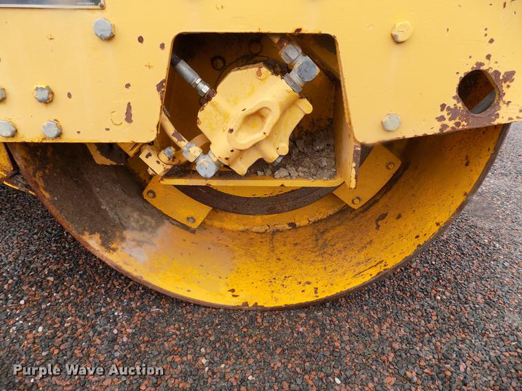 image for item DG3344 1980 Bomag BW140AD double drum vibratory roller