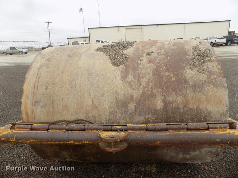 image for item DG3346 Link Belt single drum roller