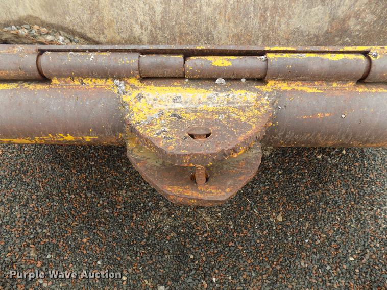 image for item DG3346 Link Belt single drum roller