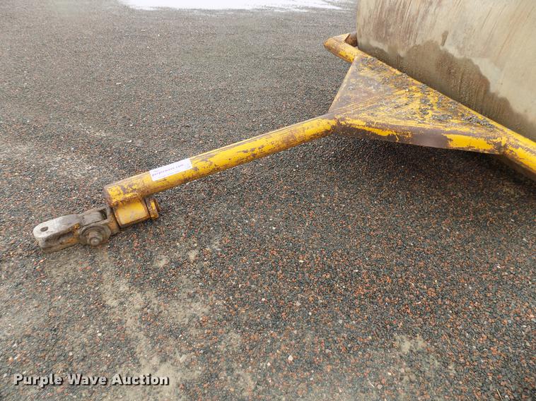 image for item DG3346 Link Belt single drum roller