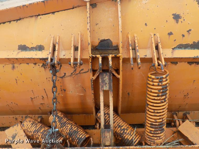 image for item DG3347 TBD snow plow